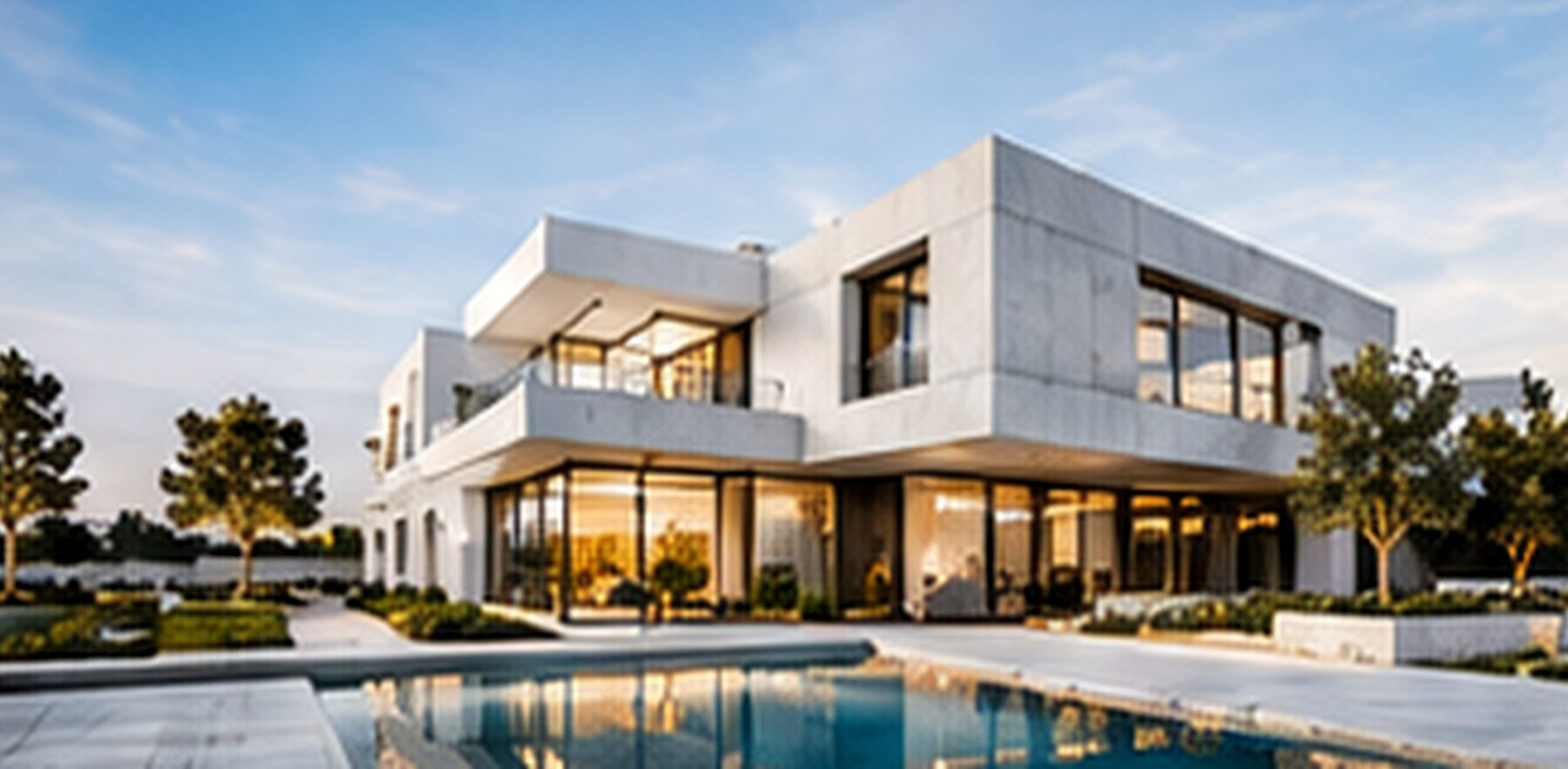Contemporary architecture – slider image 1