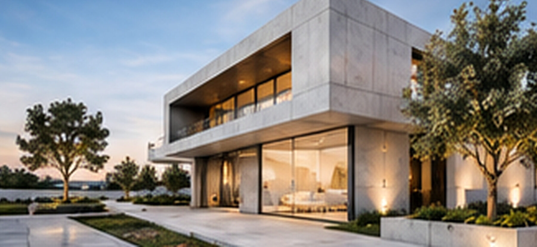 Contemporary architecture – slider image 2