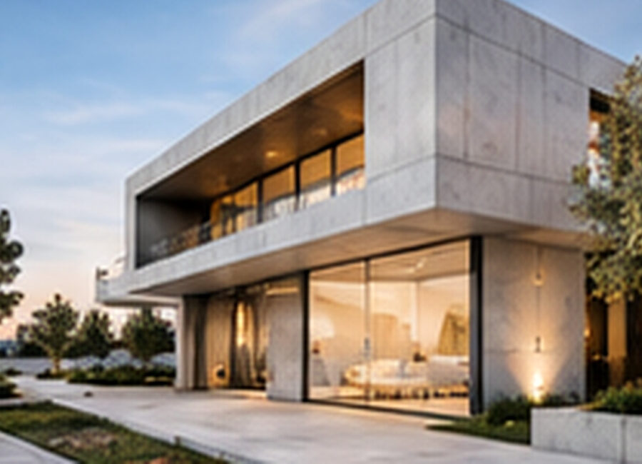 Contemporary architecture – slider image 2