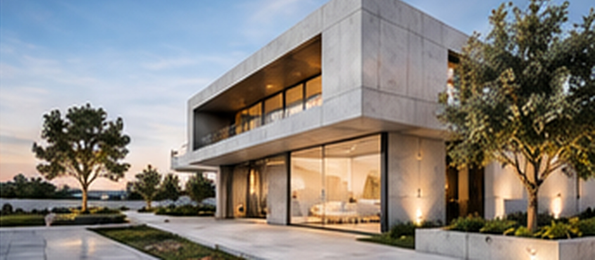 Contemporary architecture – slider image 2