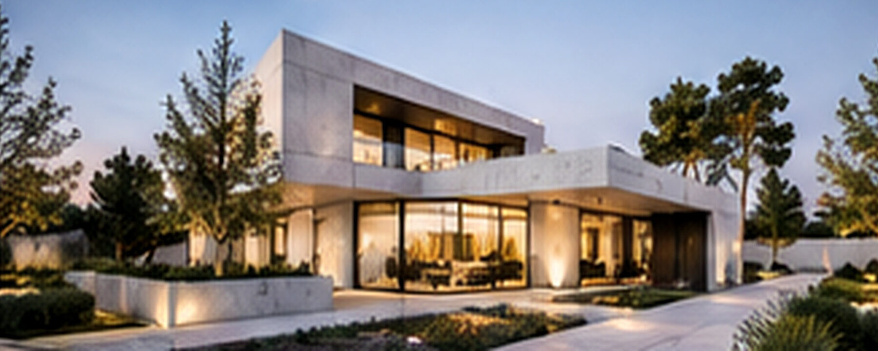 Contemporary architecture – slider image 3