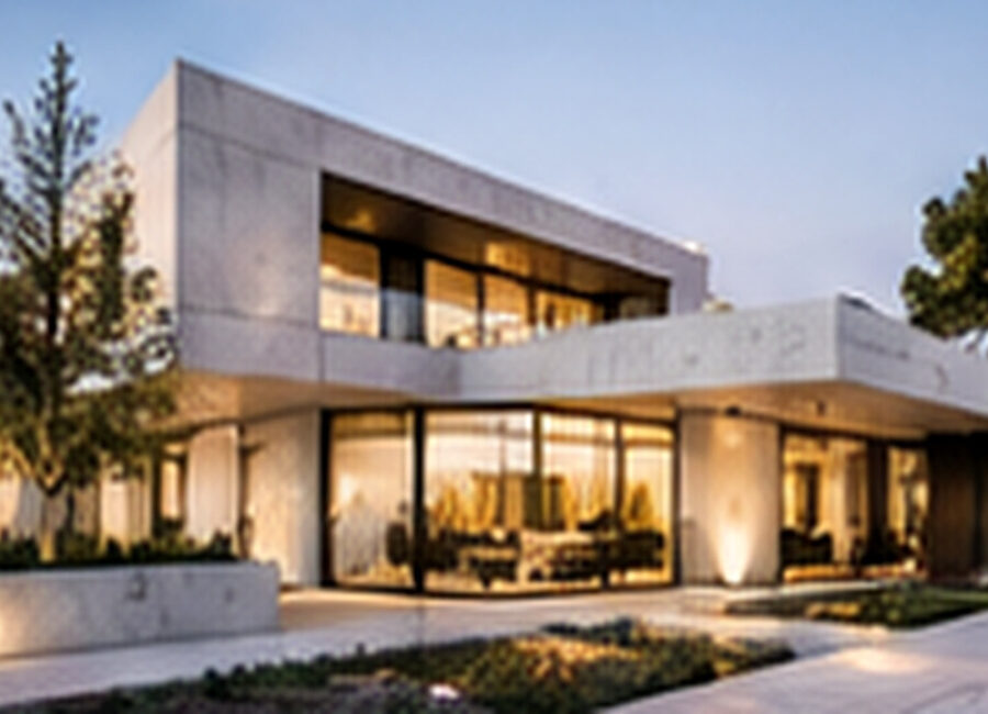 Contemporary architecture – slider image 3