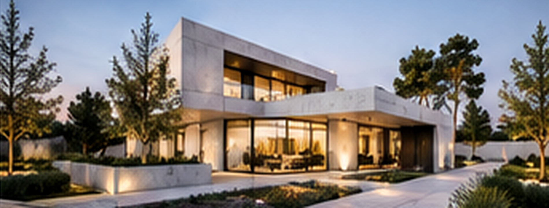 Contemporary architecture – slider image 3